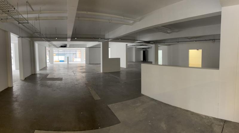 To Let commercial Property for Rent in Woodstock Western Cape